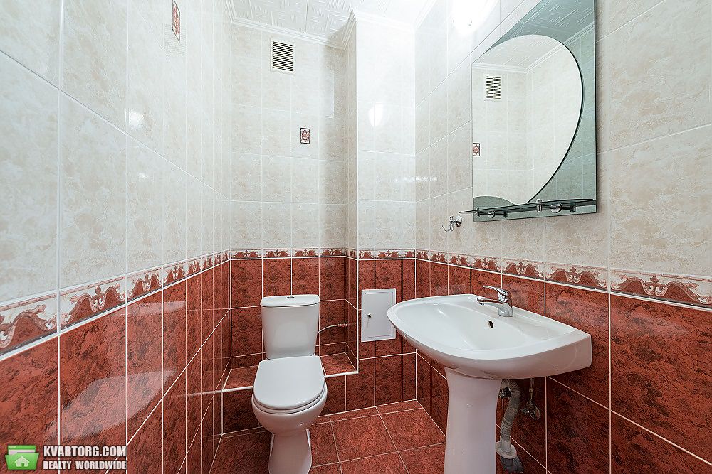 Sell 3-room apartment. Киев,  Ахматовой — photo 6