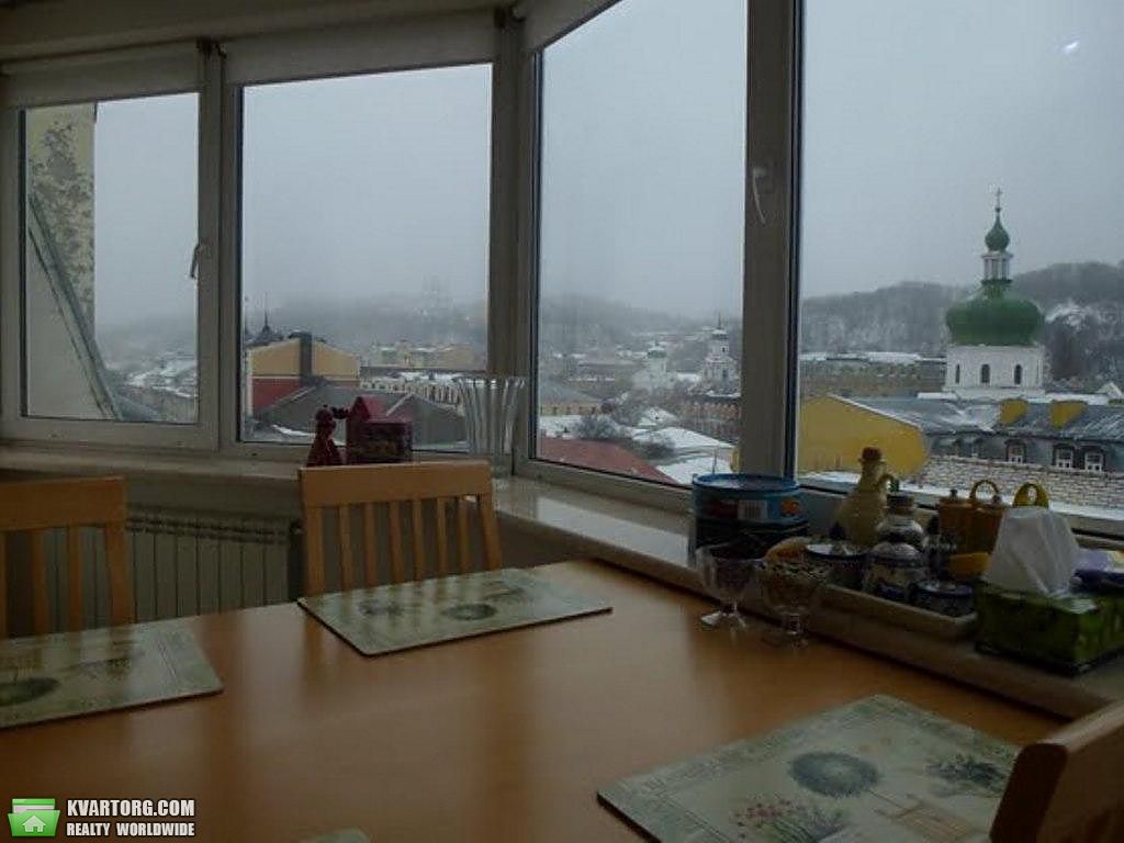 Rent out 4-room apartment. Киев,  Константиновская — photo 4