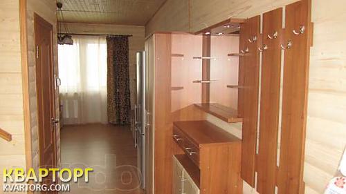 Rent out house. Киев, хотовская — photo 5