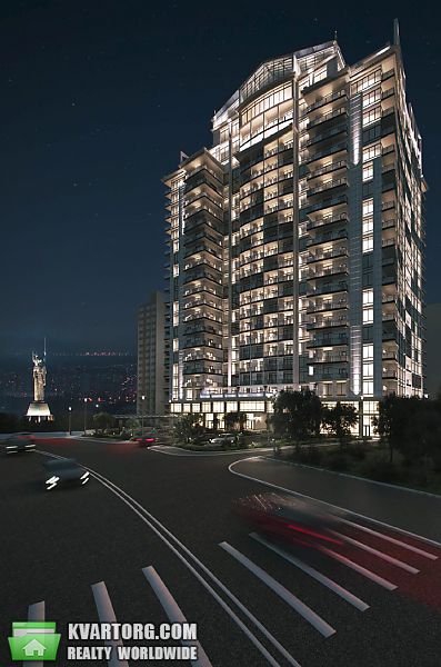 Sell 4-room apartment. Киев, Старонаводницкая — photo 1