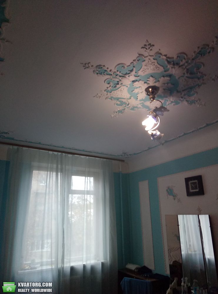 Sell 2-room apartment. Киев,  Петровская — photo 1