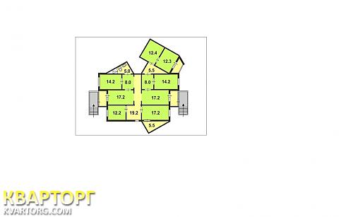 Sell office. Киев,  Григоренко пр — photo 1