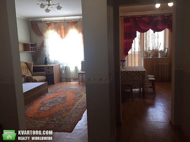 Rent out 1-room apartment. Одесса, ак.Заболотного — photo 4