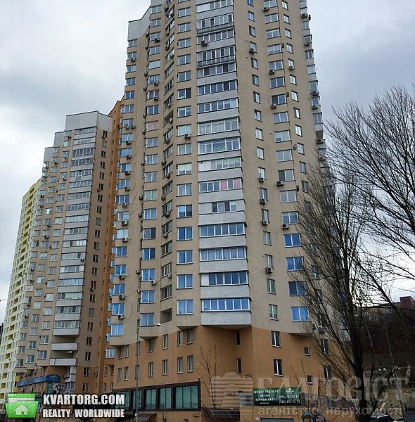 Sell 3-room apartment. Киев,  Саперно-Слободская — photo 1