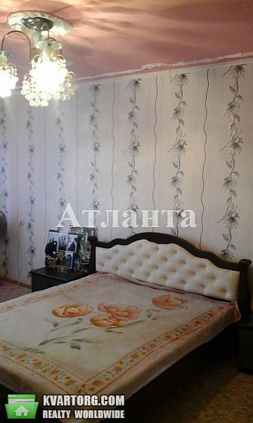 Sell 5-room apartment. Одесса, Добровольского — photo 1