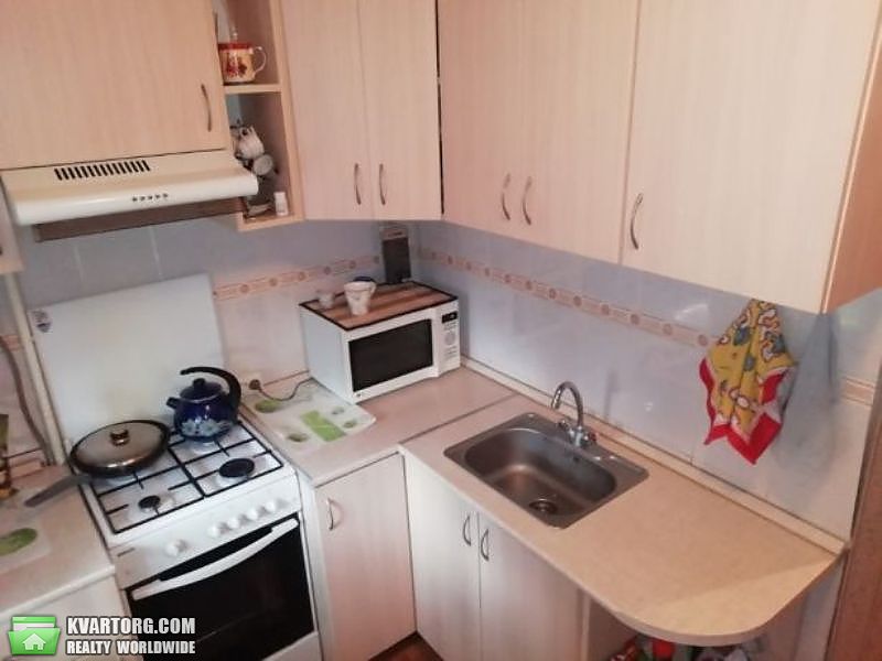 Sell 1-room apartment. Киев,  Кибальчича — photo 7