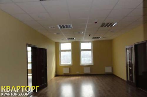 Rent out office. Киев,  метро "Золотые ворота" — photo 1