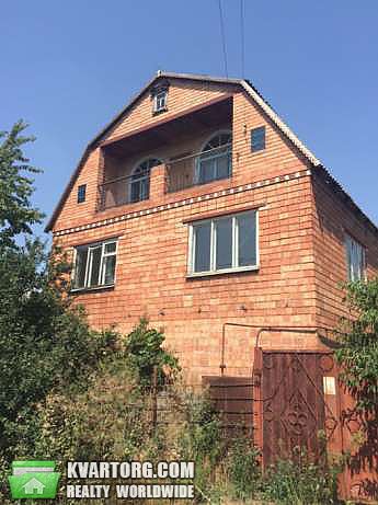 Sell house. Днепропетровск, Березановка — photo 1