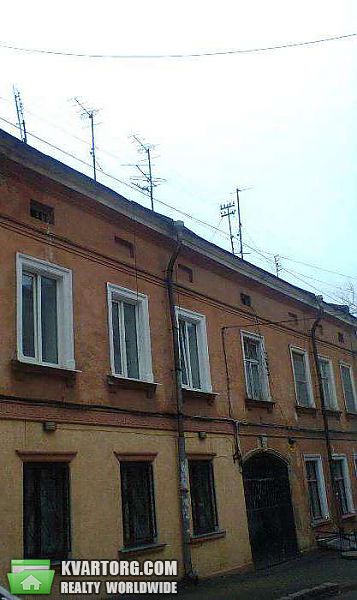Sell 5-room apartment. Киев, Ушинского — photo 1