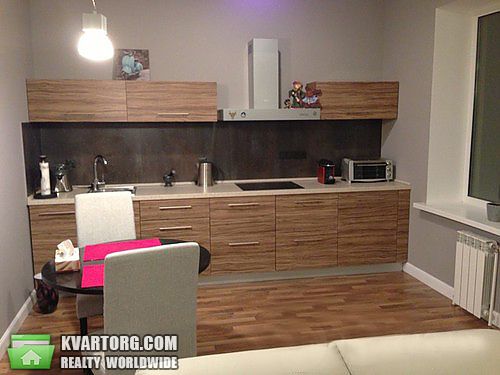 Sell 1-room apartment. Киев, Дмитриевская — photo 3