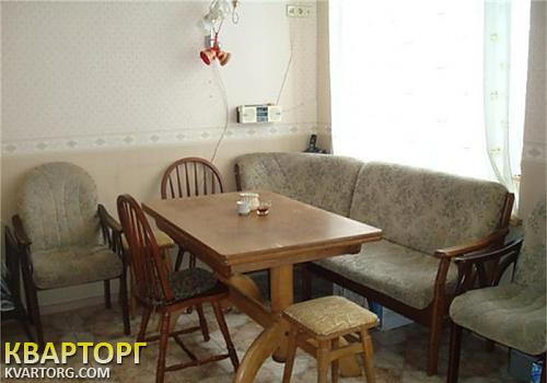 Rent out office. Киев, Терещенковская — photo 2