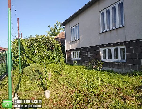 Sell house. Ужгород, село Іванівці — photo 1