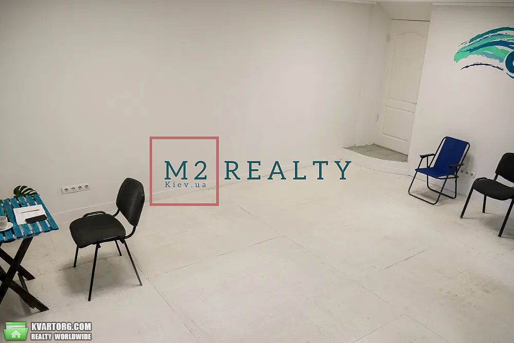 Sell office. Киев, Олеся Гончара — photo 5