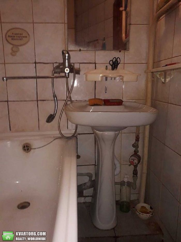 Sell 1-room apartment. Киев, пр-т Леся Курбаса — photo 3