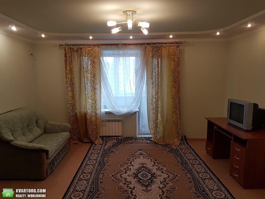 Rent out 4-room apartment. Киев,  Бальзака — photo 4