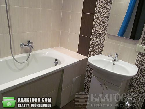 Sell 1-room apartment. Киев, Голосеевская — photo 5
