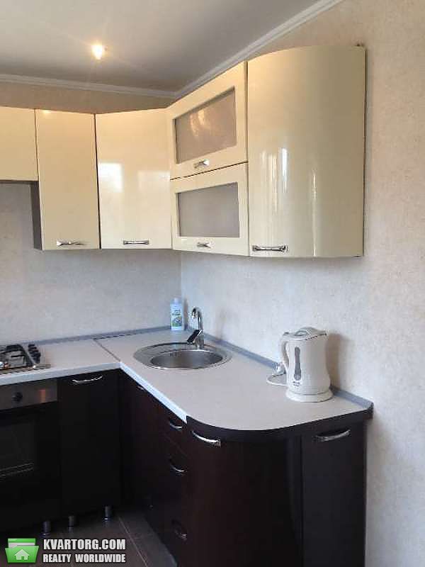Sell 2-room apartment. Киев, Донецкая — photo 4