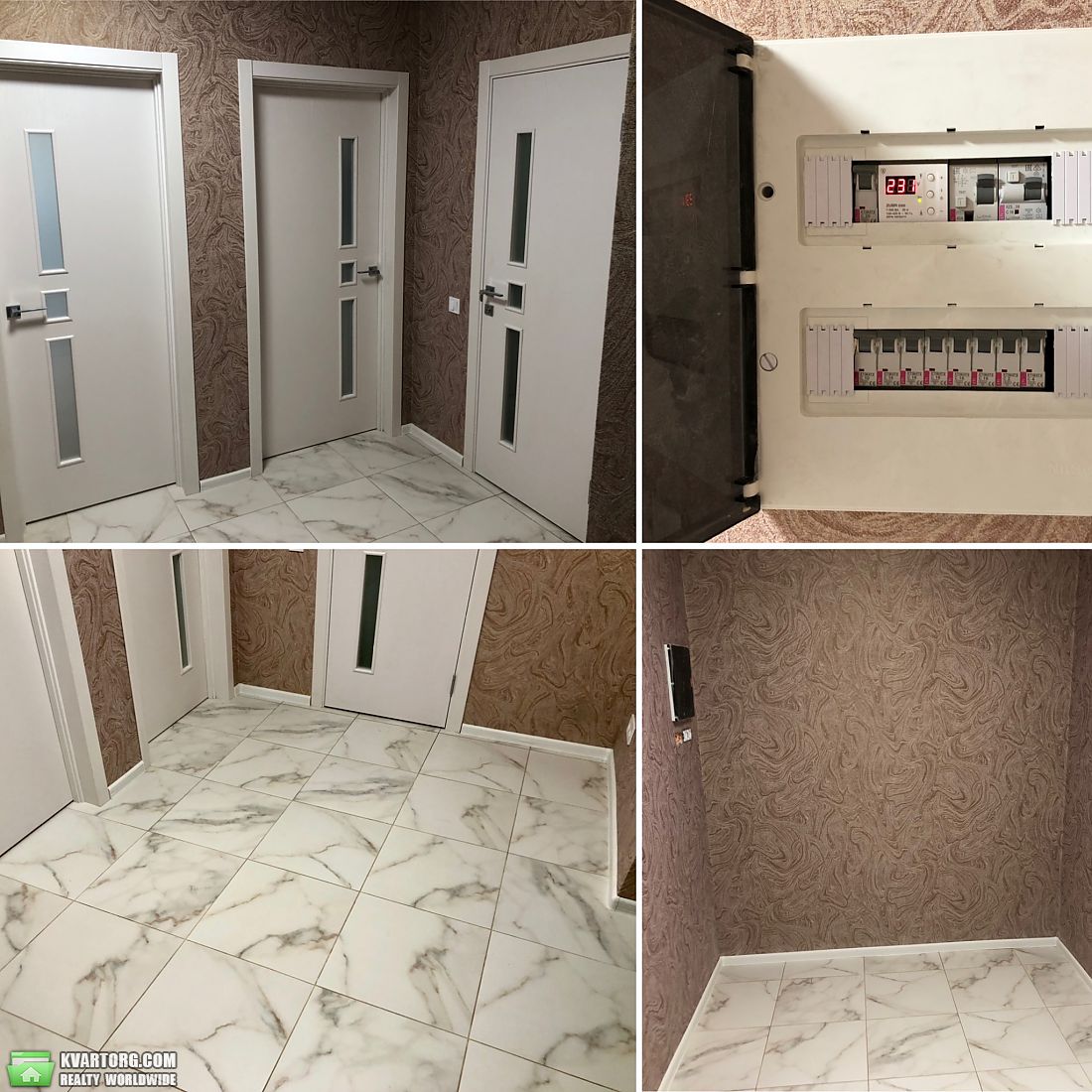 Sell 1-room apartment. Вишневое,  Первомайская — photo 7