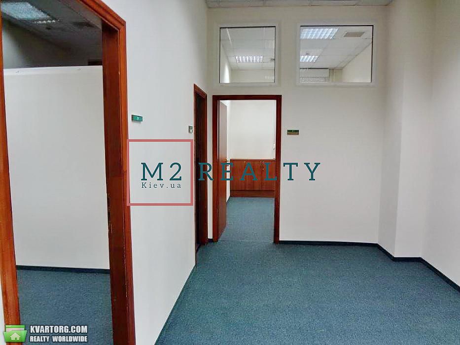 Rent out office. Киев, ул.Константиновская, — photo 3