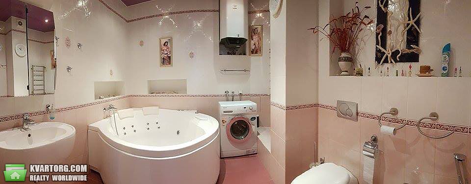 Rent out 4-room apartment. Киев,  Павловская — photo 7
