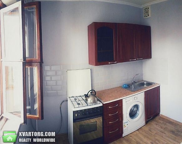 Rent out 1-room apartment. Киев,  Григоренко пр — photo 4