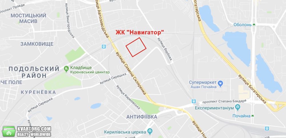 Sell 1-room apartment. Киев, пер. Балтийский — photo 4