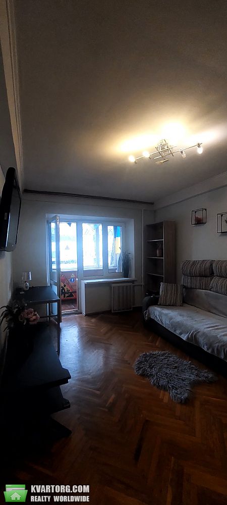 Rent out 2-room apartment. Киев,  Победы пр — photo 4