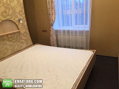 Rent out 2-room apartment. Киев, Госпитальный пер — photo 10