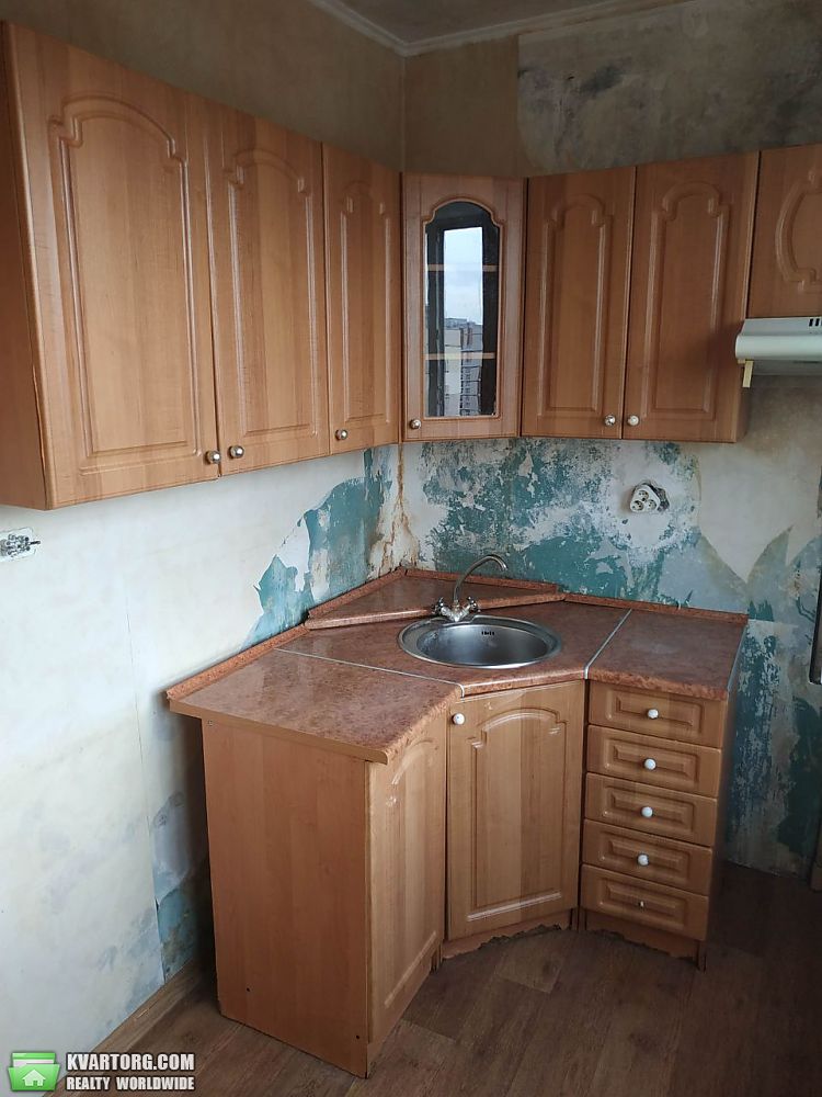 Sell 1-room apartment. Киев,  Григоровича-Барского — photo 4