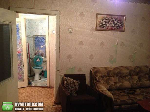 Sell 2-room apartment. Днепропетровск, Юных Ленинцев — photo 4
