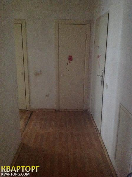 Sell 1-room apartment. Киев,  Алма-Атинская — photo 2