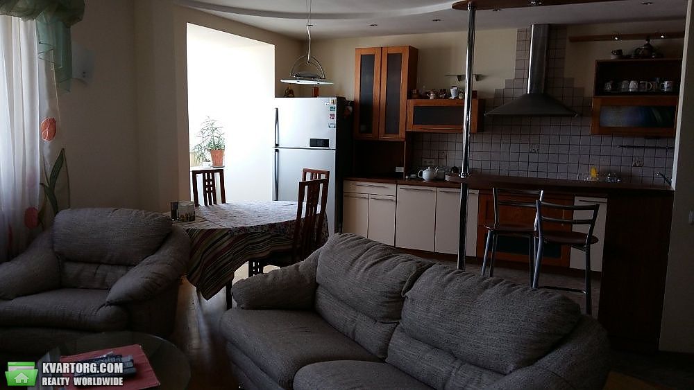 Sell 4-room apartment. Киев,  Верховного Совета бул — photo 3