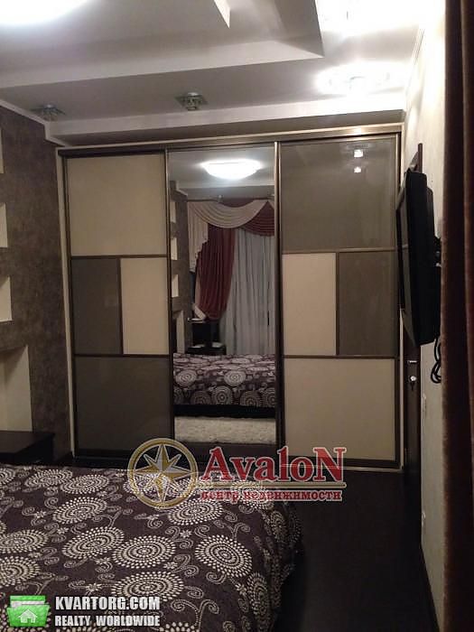 Sell 2-room apartment. Одесса, Французский бульвар — photo 4