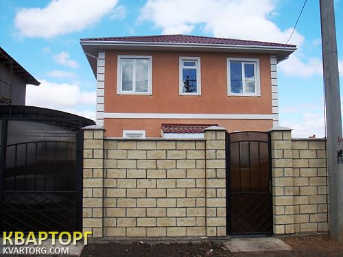 Sell house. Одесса, Тенистая — photo 1