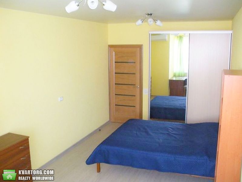 Rent out 1-room apartment. Киев,  Скрипника — photo 5