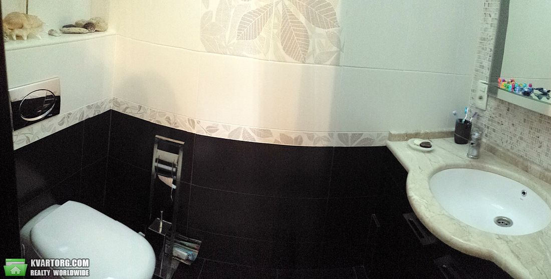 Sell 2-room apartment. Одесса, Французский бульвар — photo 10
