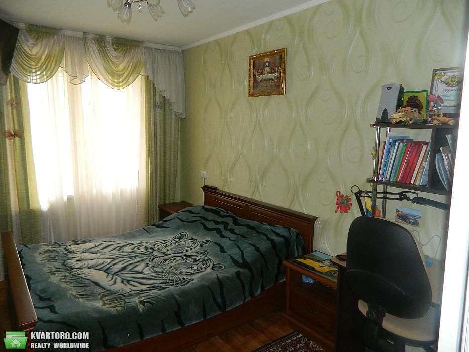 Sell 2-room apartment. Киев,  Кольцова бул — photo 4