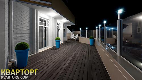 Sell 3-room apartment. Одесса, Генуэзская — photo 7