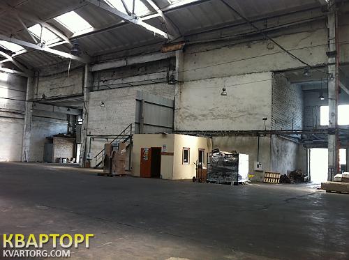 Rent out warehouse. Киев,  Краснознаменная — photo 3