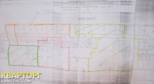 Sell office. Киев, Григоренка Петра просп. — photo 2