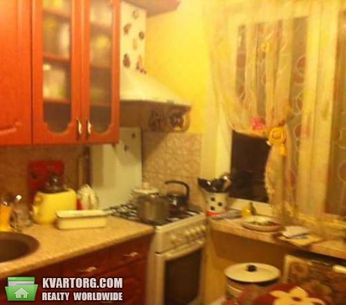 Sell 3-room apartment. Киев, Гарматная — photo 1
