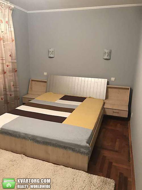 Sell 4-room apartment. Киев, Златоустовская ул. — photo 1