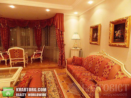 Sell 4-room apartment. Киев, Кропивницкого — photo 2