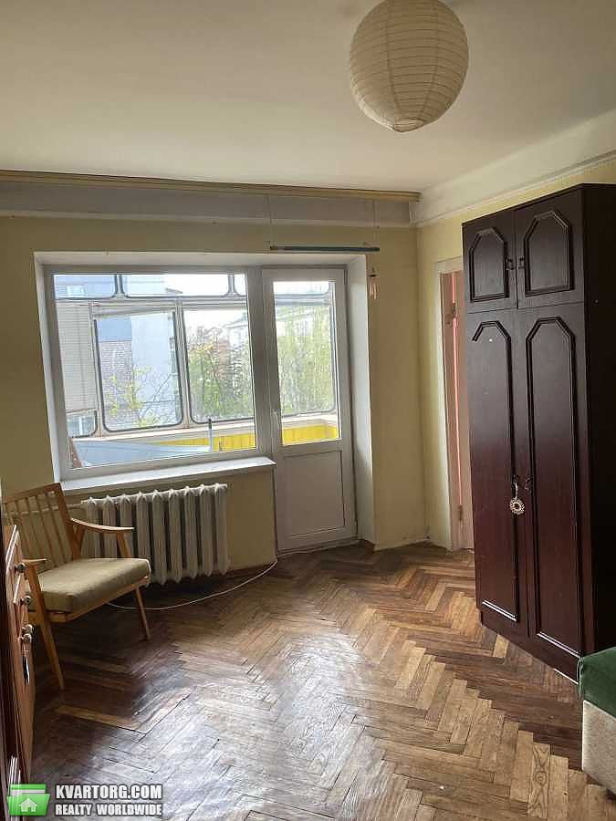 Sell 2-room apartment. Киев,  Бажова — photo 4