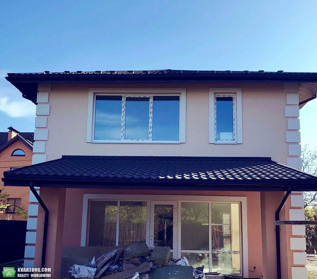 Sell house. Киев,  Садовая Осокорки — photo 4