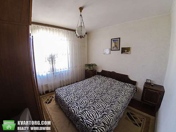 Sell 3-room apartment. Киев,  Закревского — photo 4
