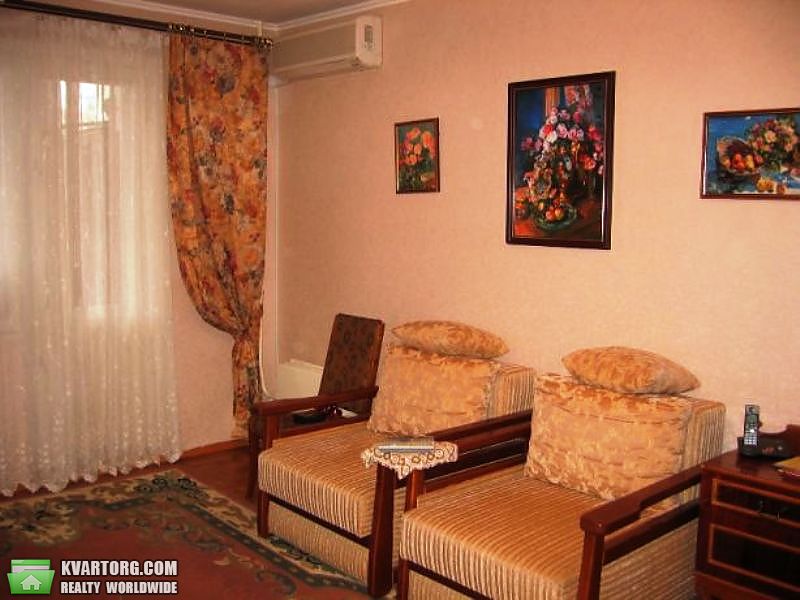 Sell 3-room apartment. Киев,  Здолбуновская — photo 2