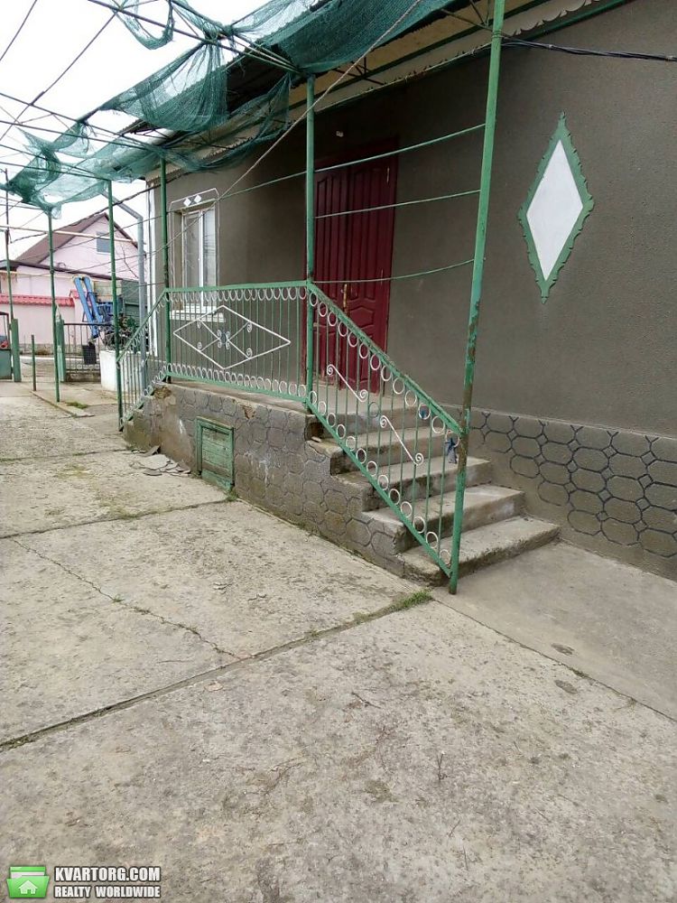 Sell house. Одесса, Грушевского — photo 4