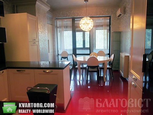 Sell 2-room apartment. Киев, Оболонская наб — photo 7