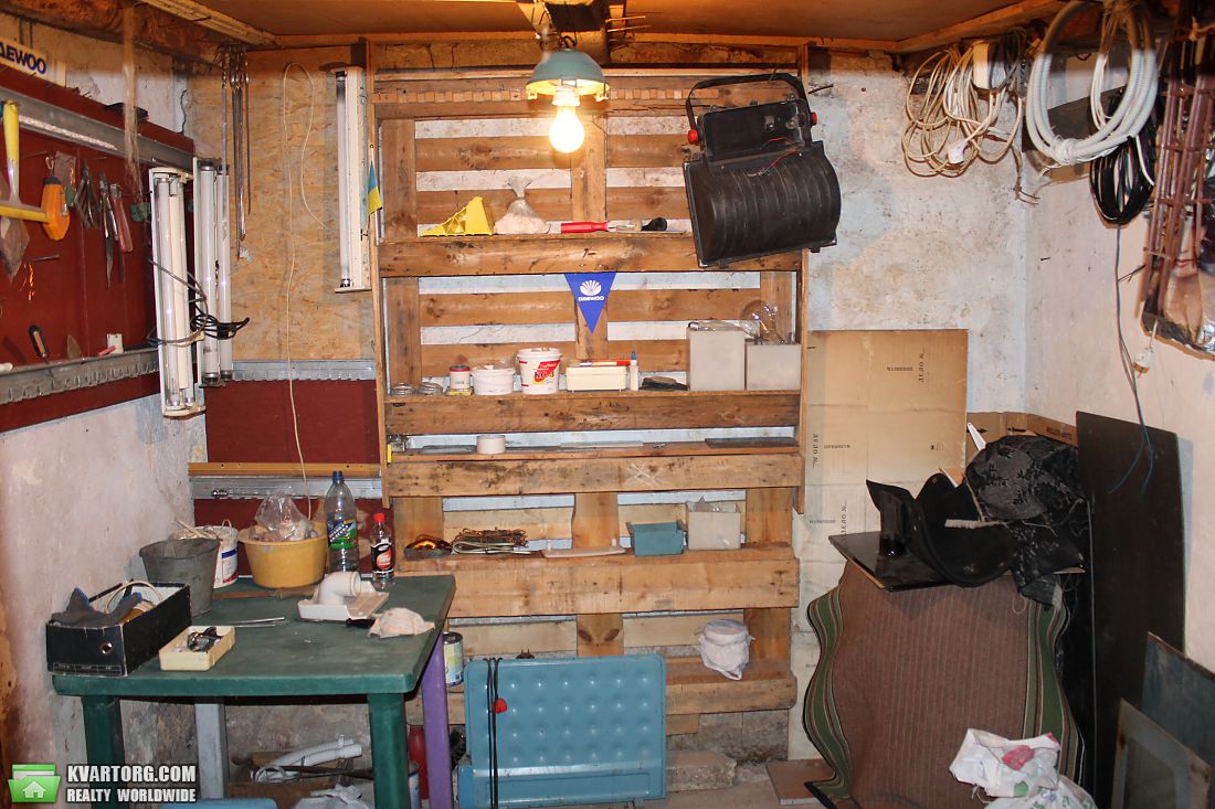 Sell 2-room apartment. Одесса, Черноморского Казачества — photo 8
